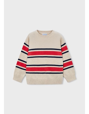 Maglioncino in filo Cardigan e Maglia