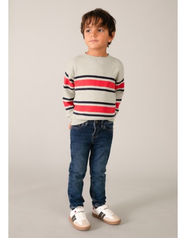 Maglioncino in filo Cardigan e Maglia