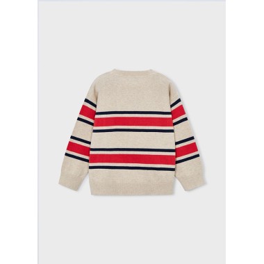 Maglioncino in filo Cardigan e Maglia