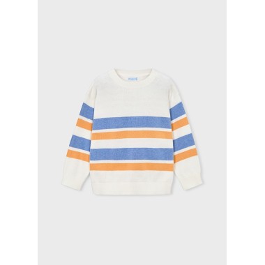 Maglioncino in filo Cardigan e Maglia