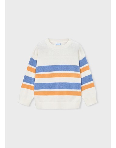 Maglioncino in filo Cardigan e Maglia