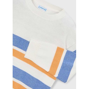 Maglioncino in filo Cardigan e Maglia