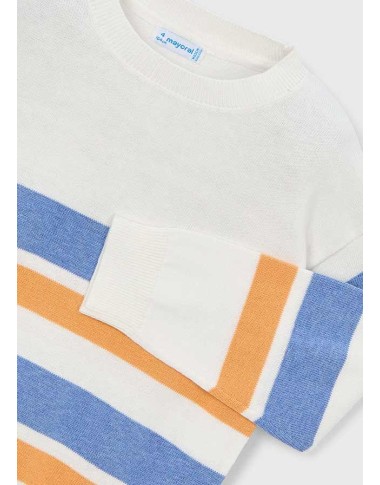 Maglioncino in filo Cardigan e Maglia