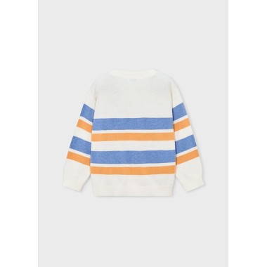 Maglioncino in filo Cardigan e Maglia