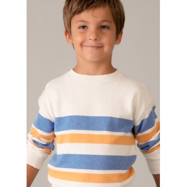 Maglioncino in filo Cardigan e Maglia