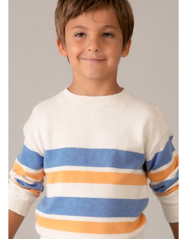 Maglioncino in filo Cardigan e Maglia