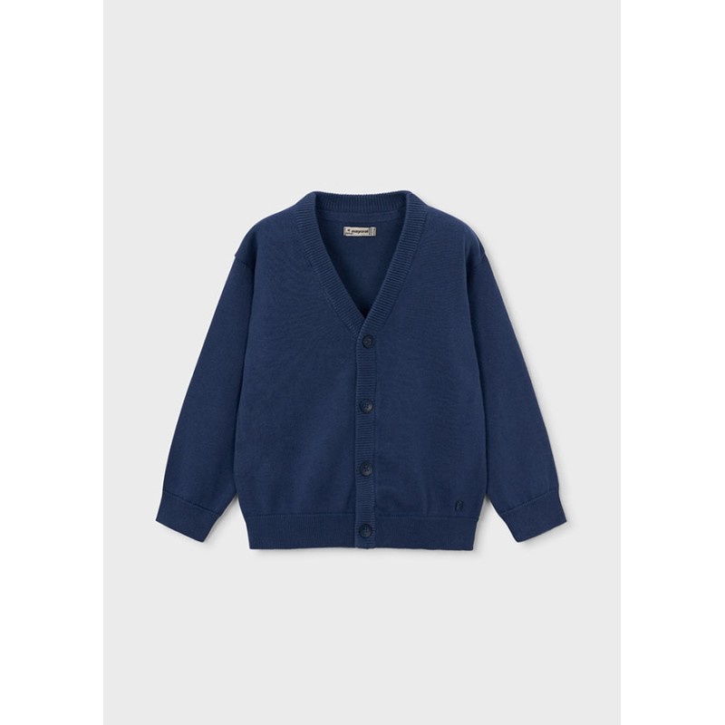 Cardigan tricot               Cardigan e Maglia