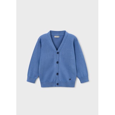 Cardigan tricot               Cardigan e Maglia