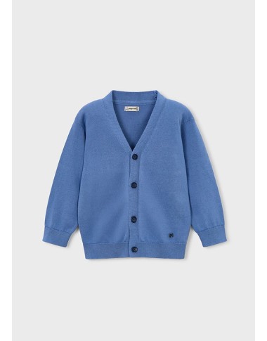 Cardigan tricot               Cardigan e Maglia