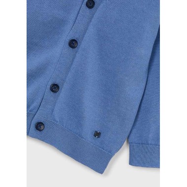 Cardigan tricot               Cardigan e Maglia