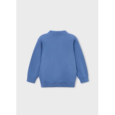 Cardigan tricot               Cardigan e Maglia