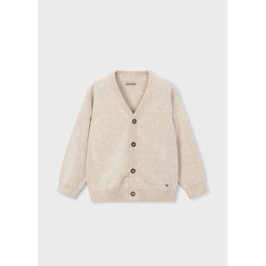 Cardigan tricot               Cardigan e Maglia