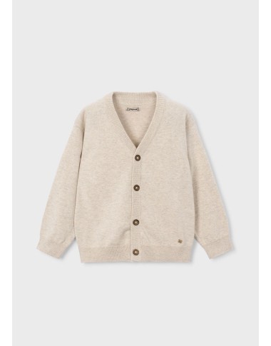 Cardigan tricot               Cardigan e Maglia