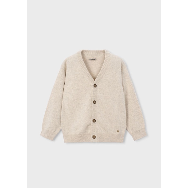 Cardigan tricot               Cardigan e Maglia