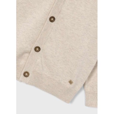 Cardigan tricot               Cardigan e Maglia