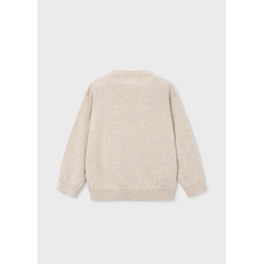 Cardigan tricot               Cardigan e Maglia