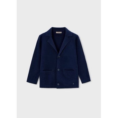 Giacca in tricot Giacca e Gilet