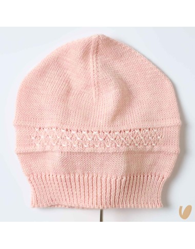 Completo nascita in filo di cotone Set Nascita e Uscita Clinica