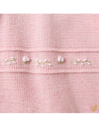 Complete cotton wire birth