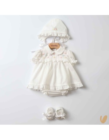 Complete birth in Piquè Roselline