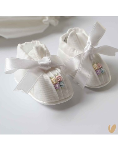 Complete birth in Piquè Roselline