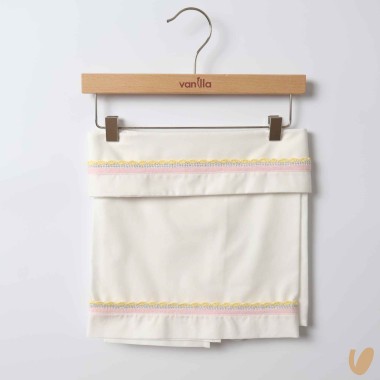 Lenzuolo con uncinetto Coperte e Lenzuola