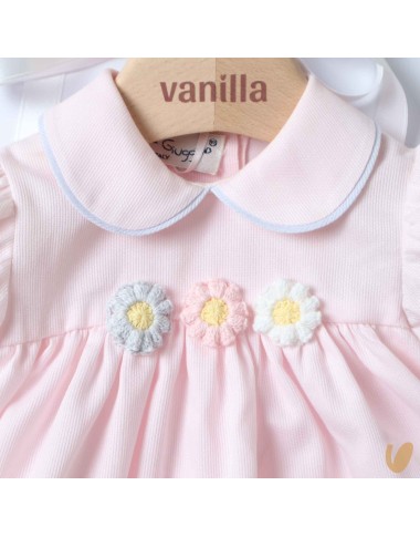 Complete birth in Piquè