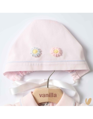 Complete birth in Piquè