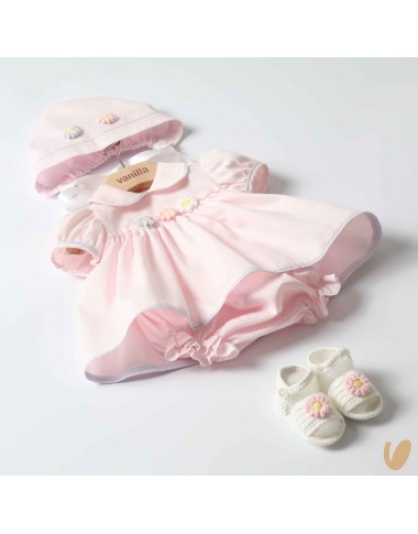 Complete birth in Piquè