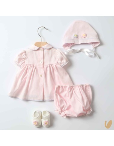 Complete birth in Piquè