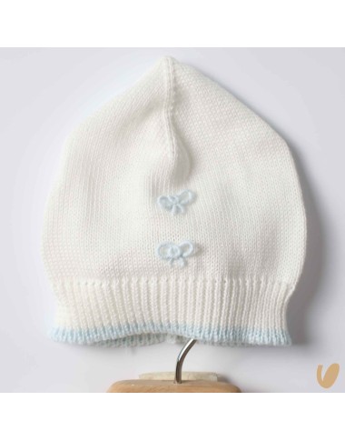 Completo nascita in filo nodo d'amore Set Nascita e Uscita Clinica