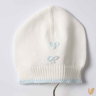 Completo nascita in filo nodo d'amore Set Nascita e Uscita Clinica