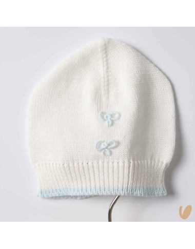 Completo nascita in filo nodo d'amore Set Nascita e Uscita Clinica