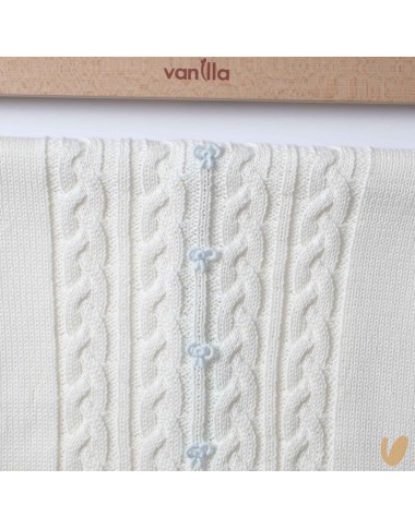 Coperta in filo nodo d'amore Coperta e Lenzuola