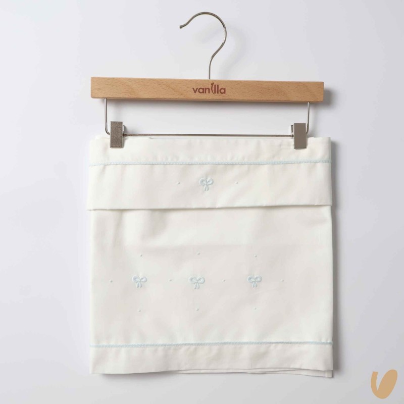 Set lenzuola nodo d'amore Coperta e Lenzuola