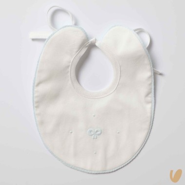 Bavetta nodo d'amore Bavetta e Mussola