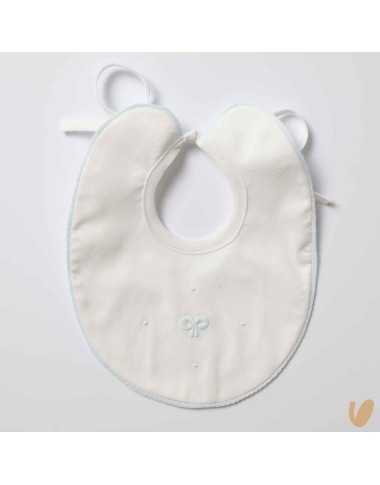 Bavetta nodo d'amore Bavetta e Mussola