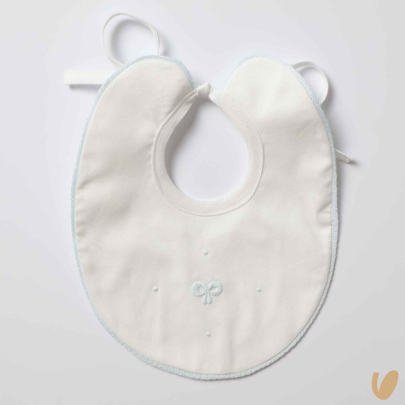 Bavetta nodo d'amore Bavetta e Mussola