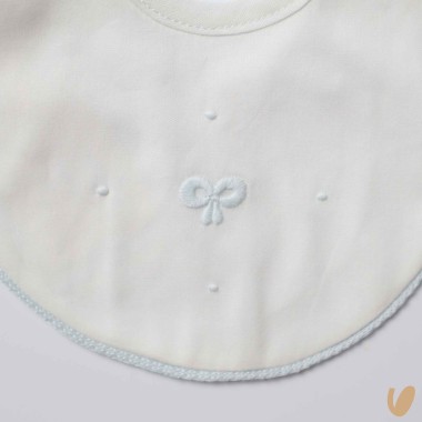 Bavetta nodo d'amore Bavetta e Mussola