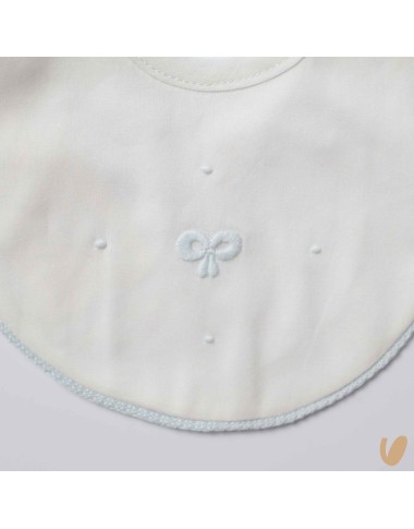 Bavetta nodo d'amore Bavetta e Mussola