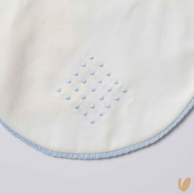 Bavetta rombi Bavetta e Mussola