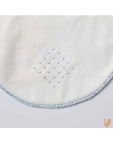 Bavetta rombi Bavetta e Mussola