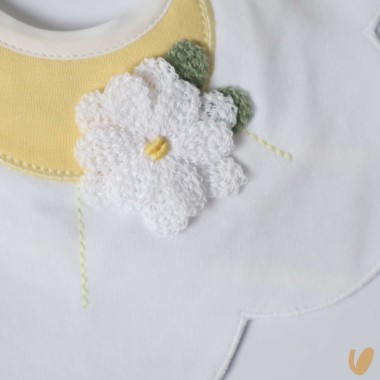 Bavetta margherita Mussole e Bavette