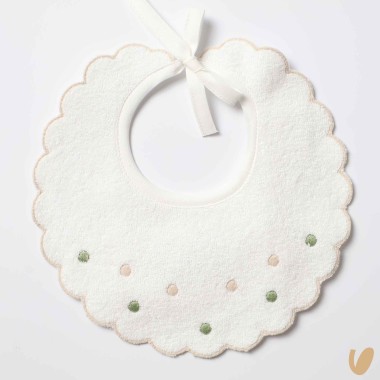 Bavetta smerlata pois Mussole e Bavette