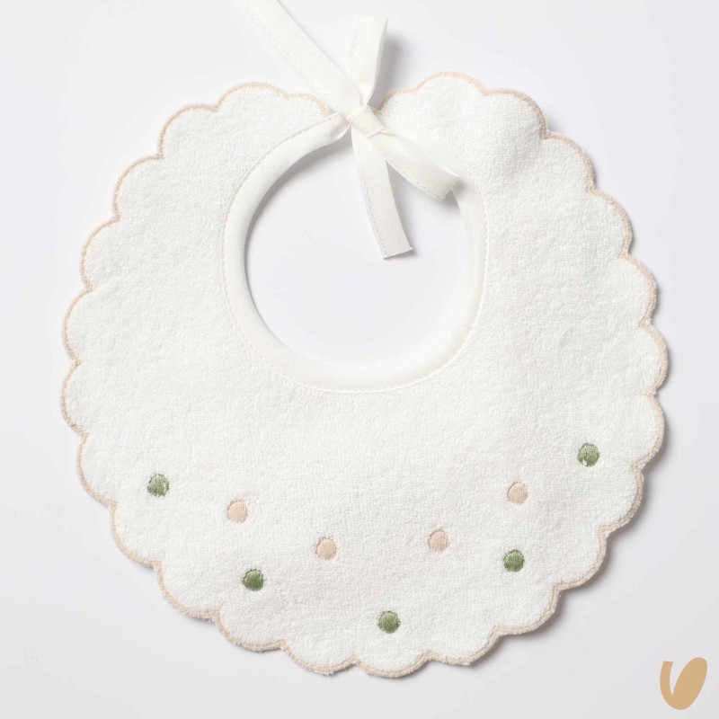 Bavetta smerlata pois Mussole e Bavette