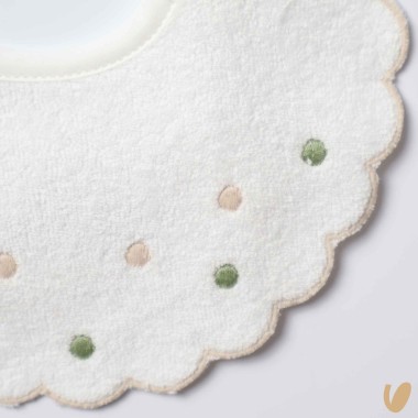 Bavetta smerlata pois Mussole e Bavette