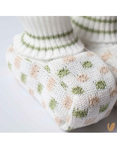 Babbucce in filo Cappello e Babbucce