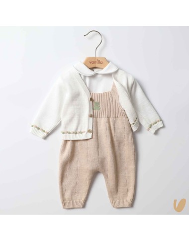 Complete cotton wire birth