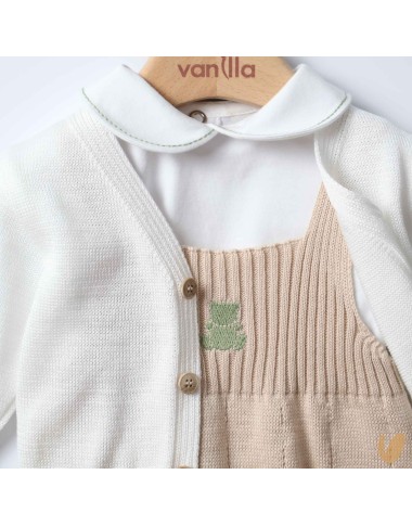 Complete cotton wire birth