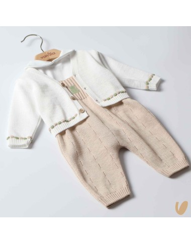 Complete cotton wire birth